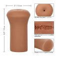 CALEX BOUNDLESS STROKER – MASTURBADOR CARAMEL
