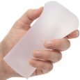 CALEX BOUNDLESS STROKER – MASTURBADOR TRANSPARENTE
