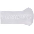 CALEX BOUNDLESS STROKER – MASTURBADOR TRANSPARENTE