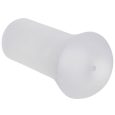 CALEX BOUNDLESS STROKER – MASTURBADOR TRANSPARENTE