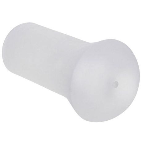 CALEX BOUNDLESS STROKER - MASTURBADOR TRANSPARENTE
