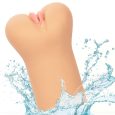 CALEX BOUNDLESS VULVA STROKER – MASTURBADOR LIGHT SKIN