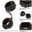 CALEXOTICS – BOUNLESS WRIST CUFFS ESPOSAS PARA MANOS