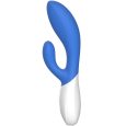 FETISH SUBMISSIVE CYBER STRAP – ARNÊS CON DILDO CONTROL REMOTO TECNOLOGÍA WATCHME L