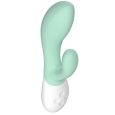 FETISH SUBMISSIVE CYBER STRAP – ARNÊS CON DILDO Y BALA CONTROL REMOTO TECNOLOGÍA WATCHME L