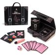 JOGO “SEX IN THE COUNTRYSIDE” TRAVEL KIT