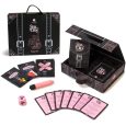 JOGO “SEX IN THE CITY” TRAVEL KIT | SECRETPLAY