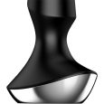 SATISFYER PLUG ILICIOUS 2 PLUG VIBRATOR – PRETO