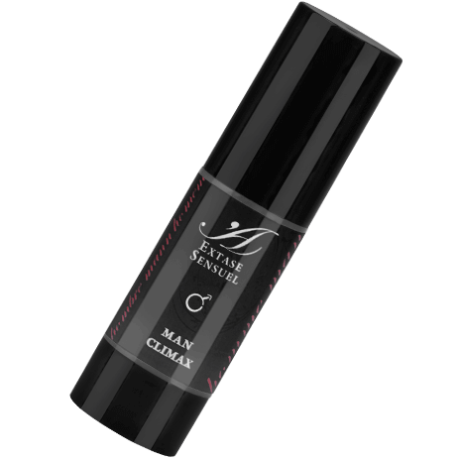CREME ESTIMULANTE MAN CLIMAX PARA HOMEM 30ML | EXTASE SENSUEL