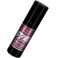 ÓLEO QUENTE COM FEROMONAS SABOR AMORA 30ML | EXTASE SENSUAL