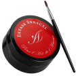 TINTA CORPORAL COMESTÍVEL COM FEROMONAS SABOR CHOCOLATE 50ML | EXTASE SENSUAL