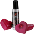 KIT SILK NIGHTS SABOR MORANGO | EXTASE SENSUEL