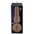 MASTURBADOR KIIROO FEEL STROKER – MARROM MEIO