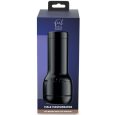MASTURBADOR KIIROO FEEL STROKER – MARROM MEIO