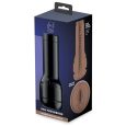 MASTURBADOR KIIROO FEEL STROKER – MARROM MEIO