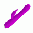 SATISFYER – BACKDOOR LOVER PLUG ANAL VIBRADOR NEGRO