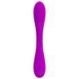 SATISFYER – TEASER DEDAL VIBRADOR AZUL LIGHT