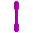 SATISFYER – TEASER DEDAL VIBRADOR AZUL LIGHT