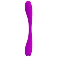 SATISFYER – TEASER DEDAL VIBRADOR AZUL LIGHT