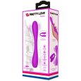 SATISFYER – TEASER DEDAL VIBRADOR AZUL LIGHT