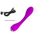 SATISFYER – TEASER DEDAL VIBRADOR AZUL LIGHT