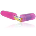 OHMAMA BALA VIBRATÓRIA BÁSICA – PURPLE