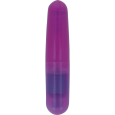 OHMAMA BALA VIBRATÓRIA BÁSICA – PURPLE