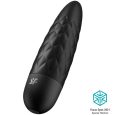 OHMAMA – VIBRADOR MULTIVELOCIDAD 14 CM