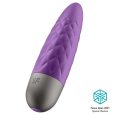 OHMAMA – ESTIMULADOR CLÍTORIS RECARGABLE 10 MODOS VIBRACIÓN