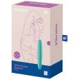 OHMAMA – BALA VIBRADORA BASIC ROSA