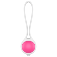 WOMANVIBE KEISY I BOLA GEISHA SILICONE – ROSA