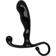 PLUG ANAL PRETO 11.5CM | OHMAMA
