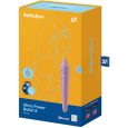 SATISFYER ULTRA POWER BULLET 8 – LILAC