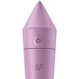 SATISFYER ULTRA POWER BULLET 8 – LILAC