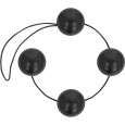 BOLAS ANAIS CHINESAS PRETAS 170GR | OHMAMA