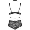 OBSESSIVE – FRILLES DISFRAZ L/XL