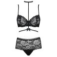 OBSESSIVE – FRILLES DISFRAZ L/XL