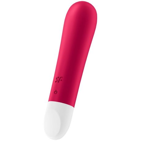 OHMAMA - PLUG ANAL CON ANILLA 11.5 CM