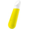 VIBRADOR ULTRA POWER BULLET 4 AMARELO | SATISFYER