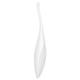 PONTA CLIT SATISFYER TWIRLING ALEGRIA ESTIMULADA – BRANCO