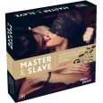 TEASE & PLEASE – JUEGO 13 ACCESORIOS BONDAGE