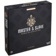 TEASE & PLEASE – MASTER & SLAVE EDICION DELUXE