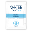 WATERFEEL – GEL DESLIZANTE BASE AGUA NEUTRO 6 ML