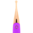 PONTA CLIT OHMAMA ESTIMULADOR 36 MODOS – PURPLE-PINKGOLD