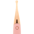 PONTA CLIT OHMAMA ESTIMULADOR 36 MODOS – PINK-PINKGOLD