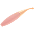 PONTA CLIT OHMAMA ESTIMULADOR 36 MODOS – PINK-PINKGOLD