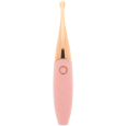 PONTA CLIT OHMAMA ESTIMULADOR 36 MODOS – PINK-PINKGOLD