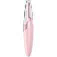 SATISFYER TWIRLING ALEGRIA CLIT PONTA ESTIMULANTE – ROSA