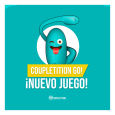 COUPLETITION GO! GAME FOR COUPLES ES