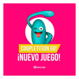 COUPLETITION GO! GAME FOR COUPLES ES